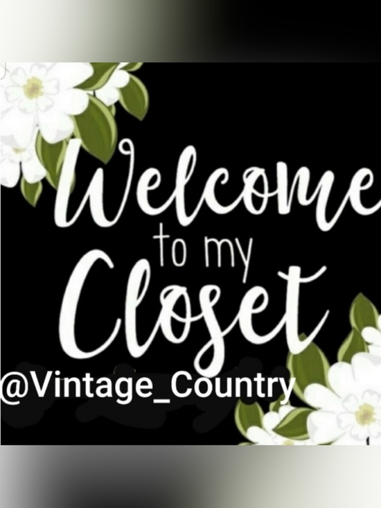 Meet the Posher Accessories - Welcome to my closet!
